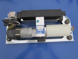 Mercedes Benz - Convertible TOP MOTOR - 2308000348